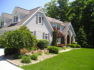Landscapers and Lawncare Services in Alto, MI